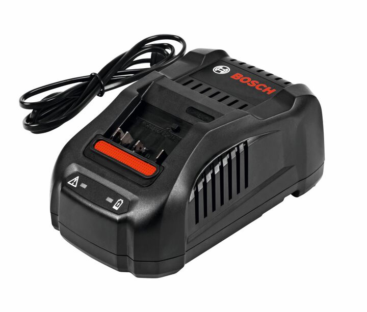 Bosch 18 V Lithium-Ion Battery Charger