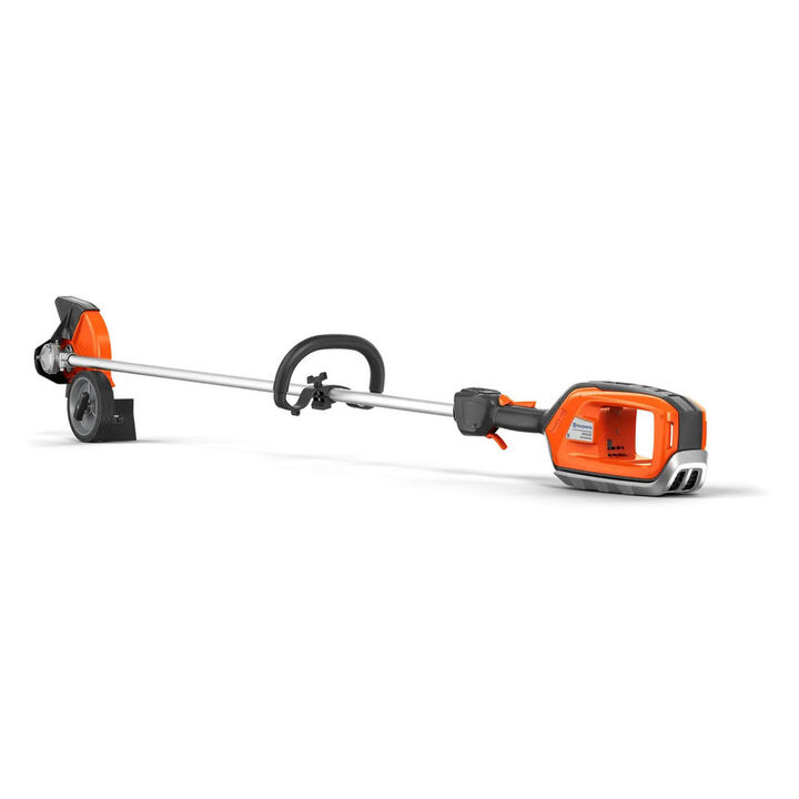 Husqvarna 525iES 36V Lithium-Ion Battery Powered Lawn Edger (Bare Tool), large image number 2