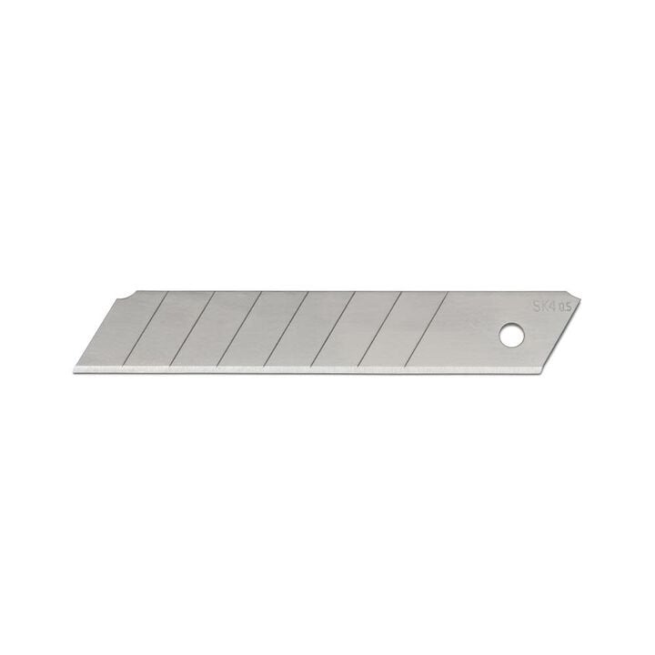 Crescent 18mm Snap-Off Replacement Blades - 5 Pack, large image number 1