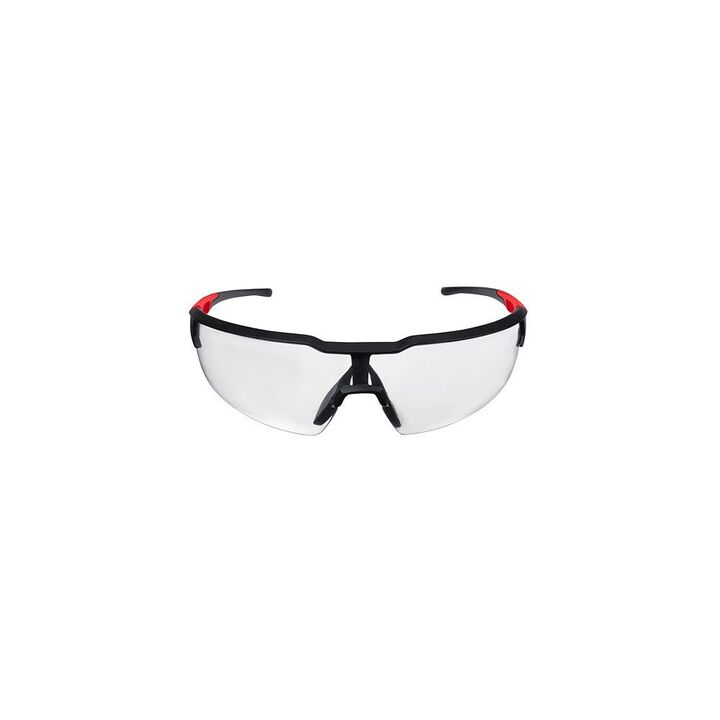 Milwaukee Clear and Tinted Anti-Scratch Safety Glass - 6 Pack Bundle, large image number 3