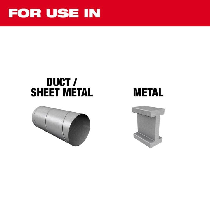 Milwaukee 3 in. 14 TPI Bi-Metal Jig Saw Blade 5PK, large image number 1