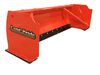 Land Pride SP0560 60 Inch SPL05 Series Loader Snow Pusher, small image number 2