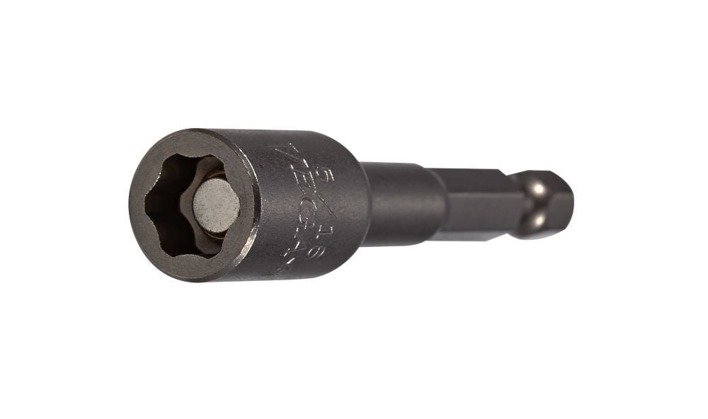 Vega 2-9/16in Magnetic Nutsetter Set 3pc, large image number 2