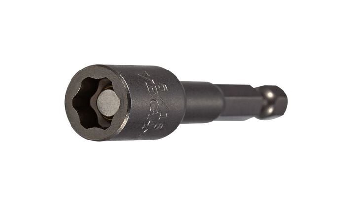 Vega 2-9/16in Magnetic Nutsetter Set 3pc, large image number 1