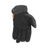 Protective Industrial Products Caiman Deerskin Leather Cold Gloves Medium, small image number 3