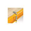 Werner 6 Ft. Steel Rolling Scaffold, small image number 3