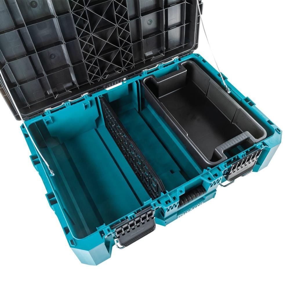 Makita MAKTRAK Large Tool Box, large image number 20