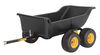 Polar Trailer HD 1500TA Utility Trailer Tandem Axle, small