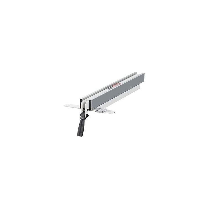 JET ProShop II Fence Assembly, large image number 1