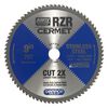 Champion Cutting Tool Cermet Tipped Circular Saw Blade 9 In. (Stainless Steel Cutting), small