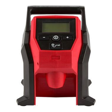 Milwaukee M12 Compact Inflator (Bare Tool)