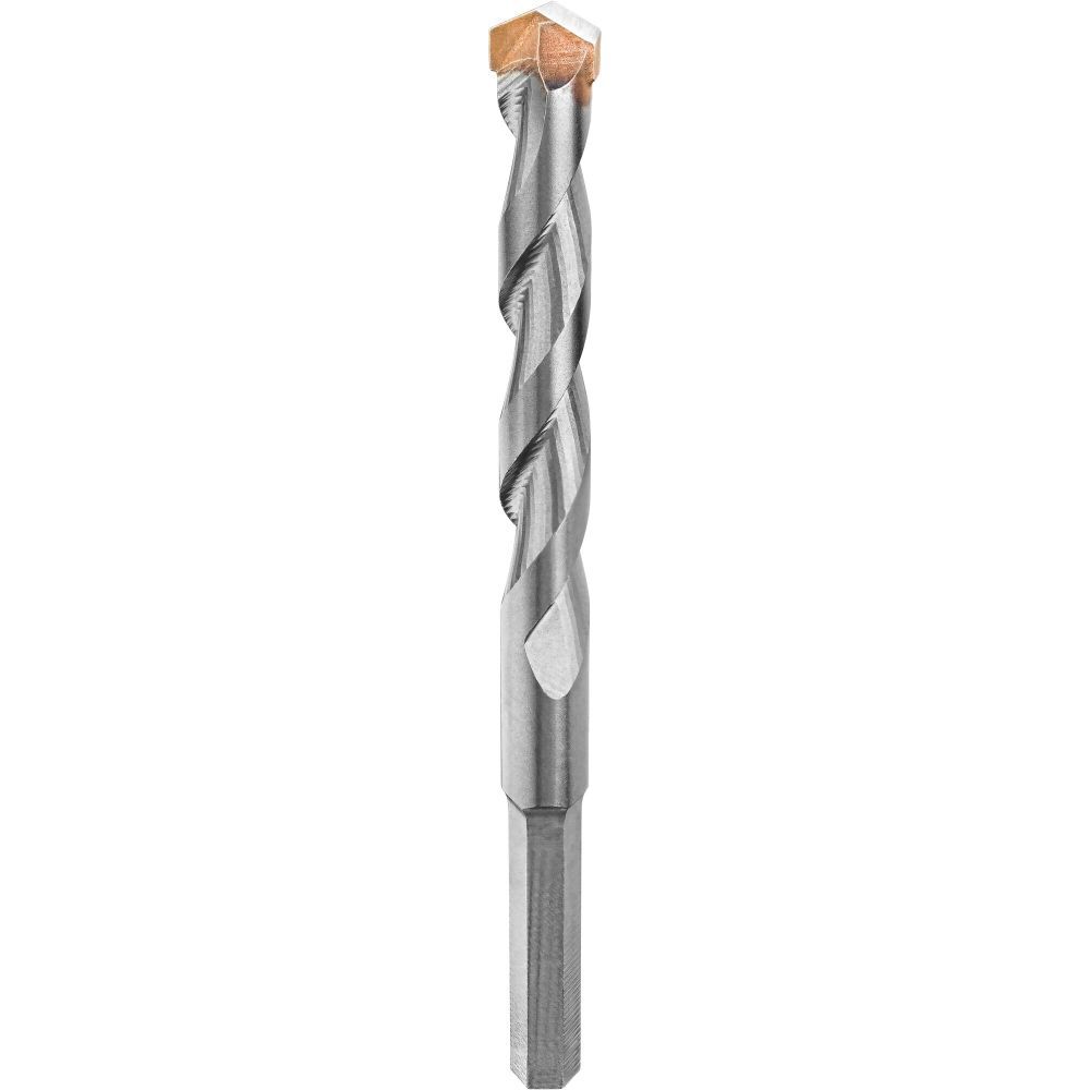 DEWALT 1/8 Inch x 4-1/2 Inch Multi Material Drill Bit, large image number 1