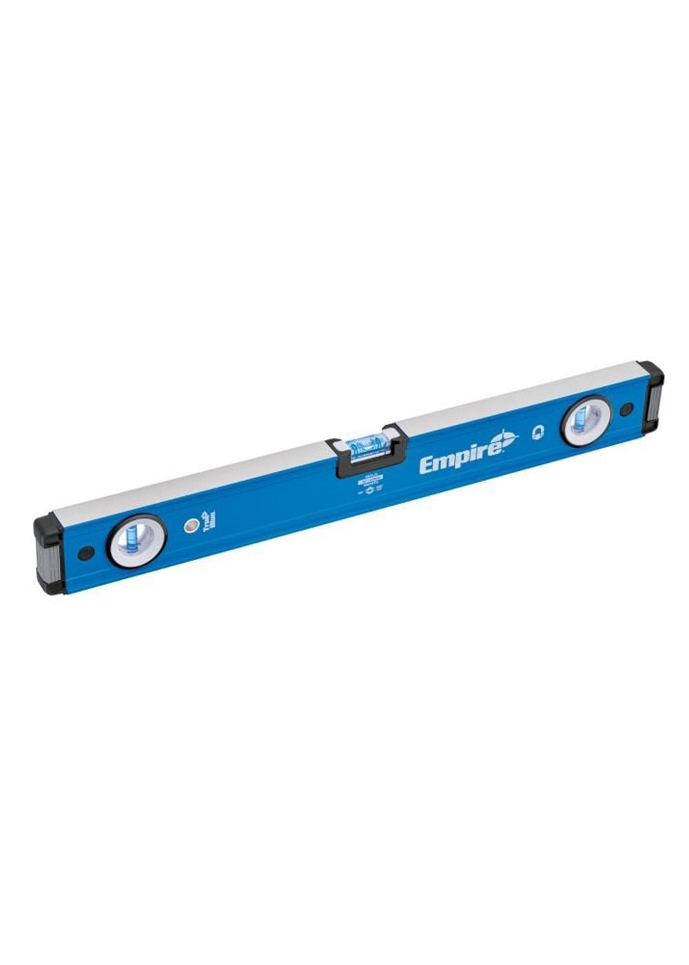 Empire Level 24 in. True Blue Magnetic Box Level, large image number 8
