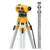 DEWALT 26x Magnification Auto Level Package, small