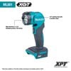 Makita XGT 40V max Flashlight L.E.D. (Bare Tool), small image number 4