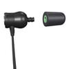 ISOtunes XTRA 2.0 Bluetooth Earbuds 27 dB Safety Matte Black, small image number 4