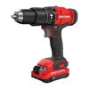 CRAFTSMAN V20 Cordless 1/2-Inch Hammer Drill Kit with 2.0 Ah Battery and Charger, small image number 1