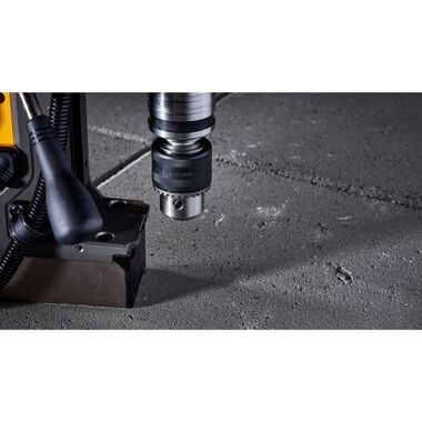 DEWALT 20V MAX 2in Magnetic Drill Press with FLEXV ADVANTAGE Kit, large image number 8