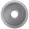 Rubi Tools Pro-Edger 2 Inch Continuous Diamond Grinding Wheel for Porcelain Tile, small image number 2