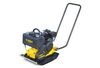 Bomag 19.7 Inch Single Direction Vibratory Plate with Honda GX Engine, small image number 1