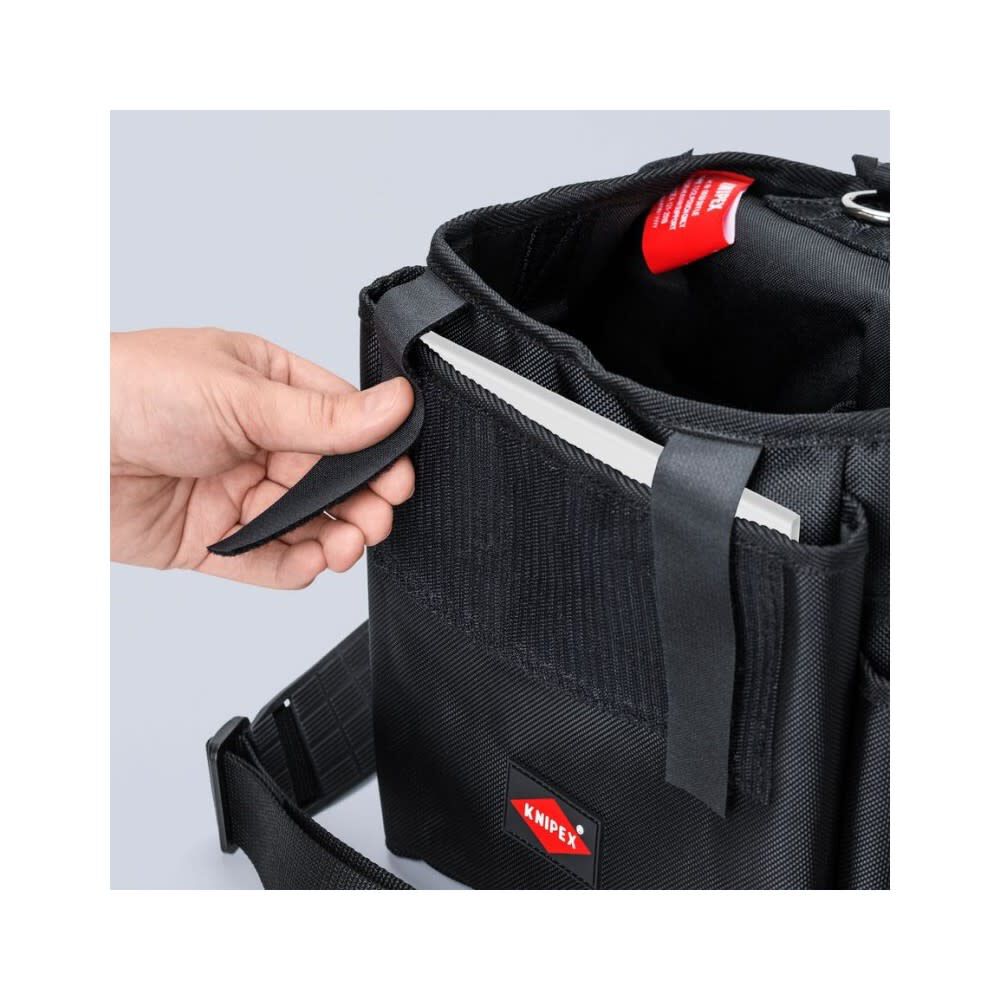 Knipex sales tool pouch