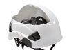 Petzl Vertex Class E Safety Helmet Orange, small image number 2