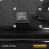 Master Drum Fan High Velocity Direct Drive 24in, small image number 4