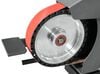 JET SWG-272 Square Wheel Grinder 1HP 115/230V 1 Phase, small image number 2