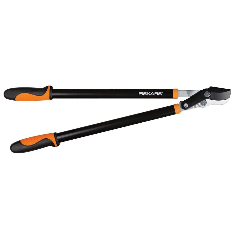 Fiskars 28in Power-Lever Bypass Lopper – 391381-1012