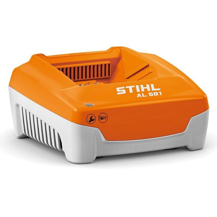 Stihl AL 501 120V High-Speed Battery Charger