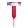 Freud Carbide Forstner Drill Bit 1-7/8 In. x 3/8 In. Shank, small image number 1