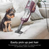 Shark 0.4 Qt 8.6 Inch 120V UltraLight PetPro Stick Vacuum Wine Purple, small image number 4