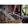 Milwaukee 9inch Linemans Comfort Grip Pliers (USA), small image number 4