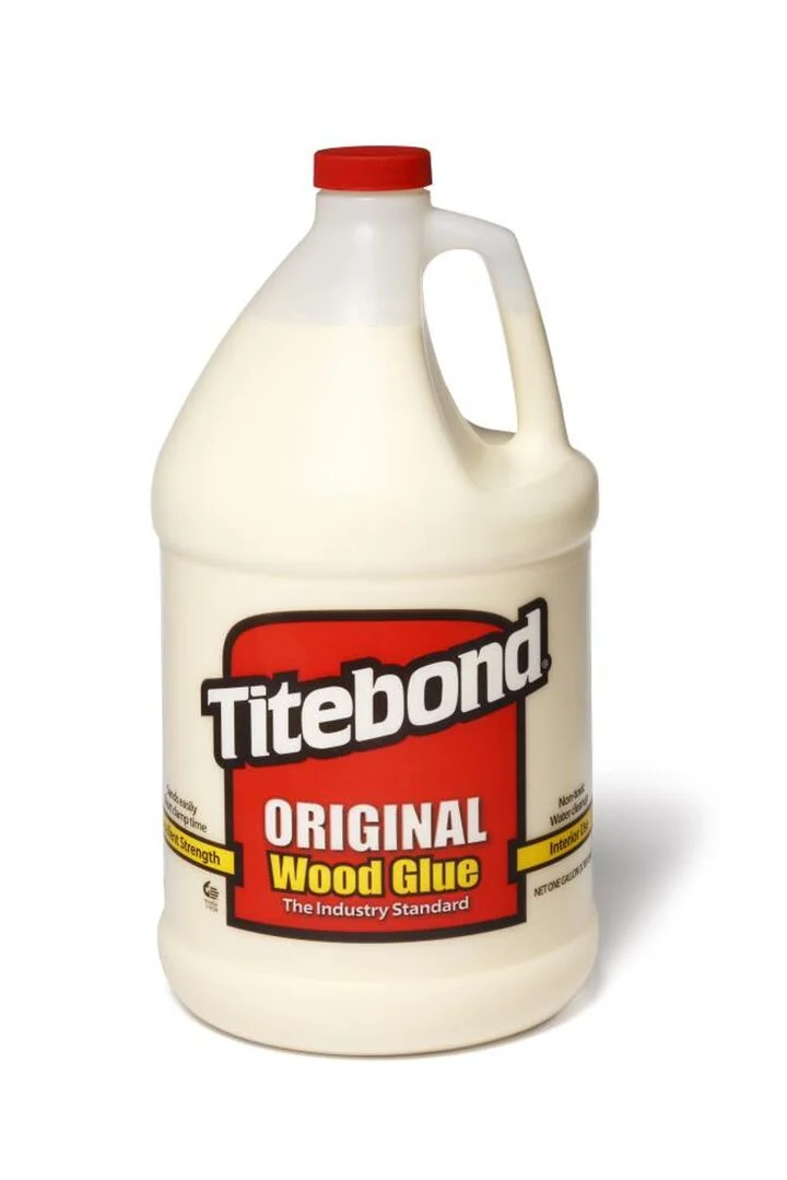 Titebond 1 Gal Original Wood Glue