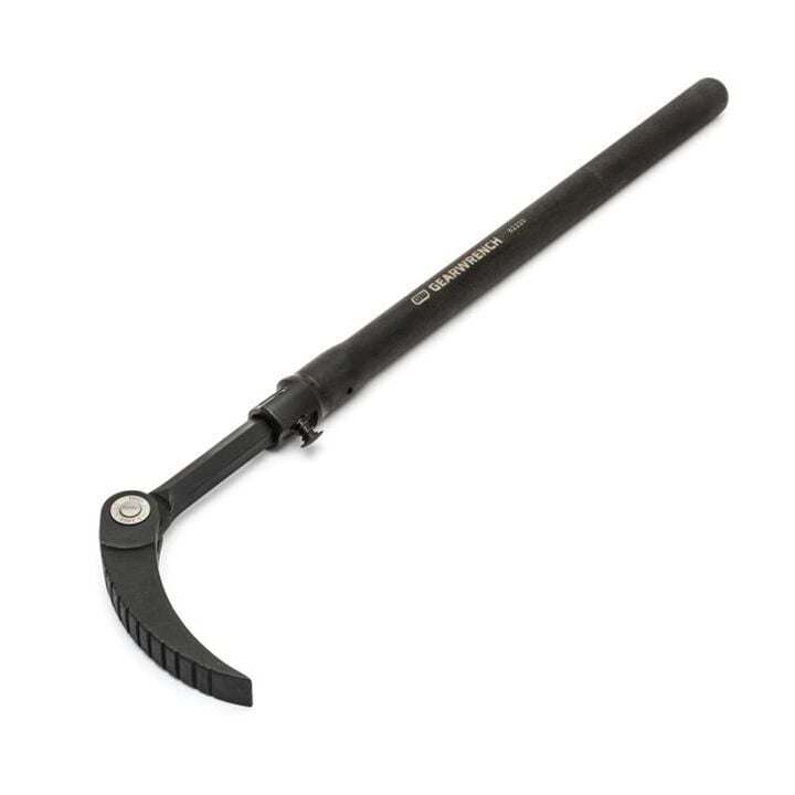 GEARWRENCH 48 Inch Extendable Indexing Pry Bar, large image number 3