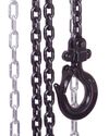 Atlas Lifting and Rigging TCH 1/2 Ton Chain Hoist 1100 lbs 20 Ft. Lift, small image number 2