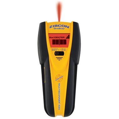 Zircon MultiScanner i520 OneStep