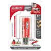 Diablo Tools 1-1/8in (29mm) Carbide-Tip Wood & Metal Holesaw, small image number 3