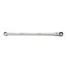 GEARWRENCH 120XP Universal Spline XL GearBox Flex Head Ratcheting Wrench, 11/16 Inch, small image number 1