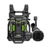 EGO Commercial Backpack Blower Kit 800 CFM with 2x 6Ah Battery & 560W Charger, small