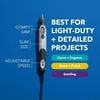 Dremel 120V Corded Rotary Tool Kit & Accessory Micro Kit - Bundle, small image number 4
