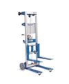 Genie 8 Ft. Standard Base Material Lift, small image number 1