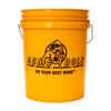 Acme Tools GEARWRENCH Bucket Orange 5 Gallon, small image number 2