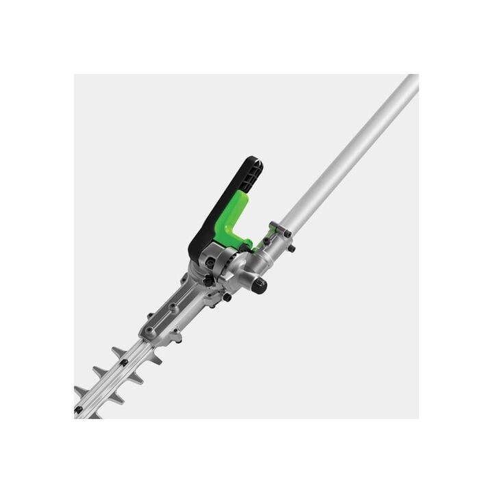 EGO Power+ 8 Inch Edger Attachment and Hedge Trimmer Attachment Reconditioned Bundle, large image number 16