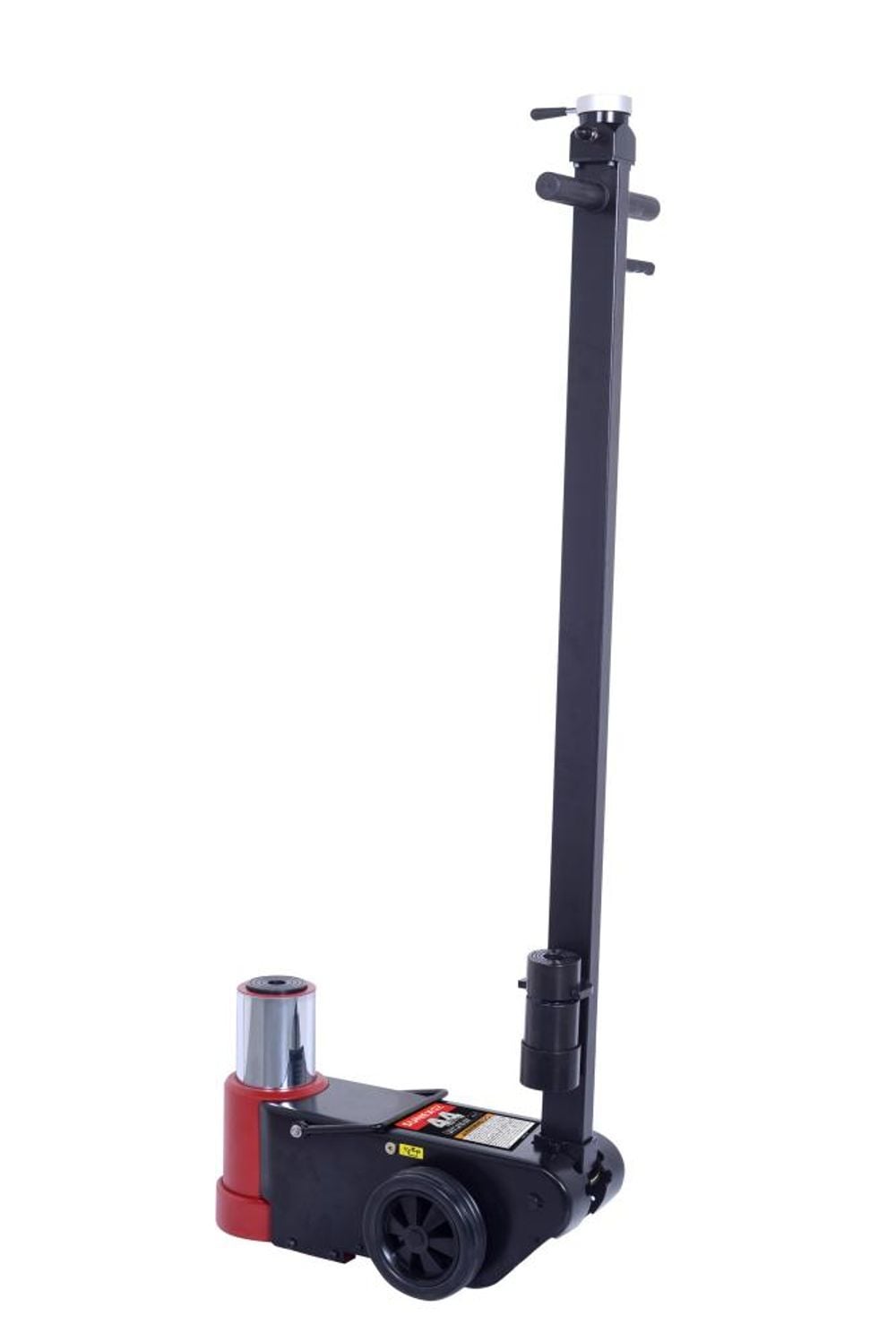 Sunex 44 Ton Truck Axle Jack with Air Return, large image number 1