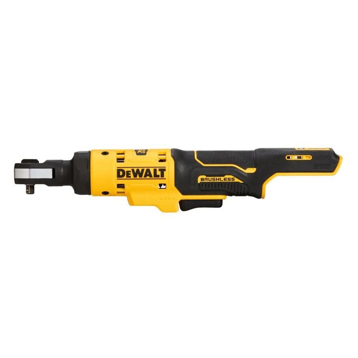 DEWALT 12V XTREME 1/4in Ratchet (Bare Tool), large image number 1
