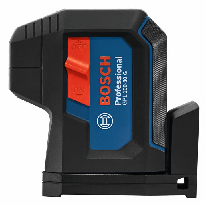 Bosch Laser Level Green Beam Three Point Self Leveling Alignment, large image number 15