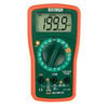 Extech Digital Mini MultiMeter, small image number 1