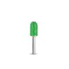 Saburrtooth 1/8in Shank Ball Nose 1/4in Coarse Grit, small image number 1