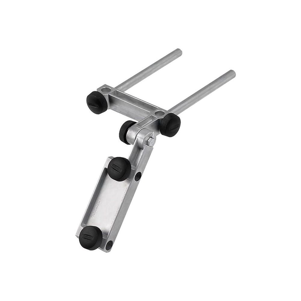 Tormek Precision-Cast Zinc Multi Base Gray, large image number 1